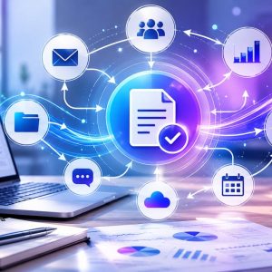 AI Workflow képzés